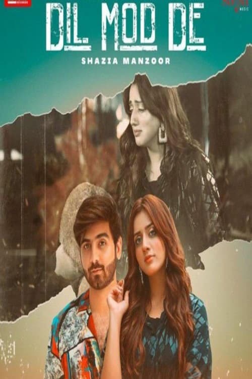 Poster for Dil Mod De