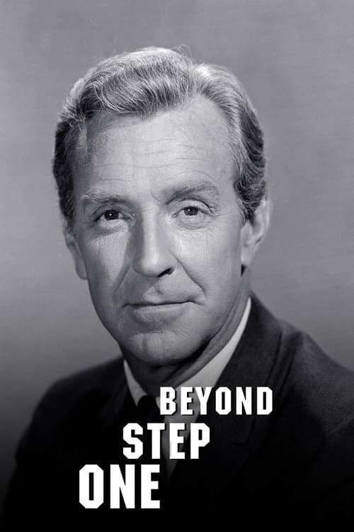 Poster for One Step Beyond
