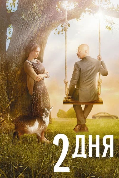 Постер до фільму «2 дні»