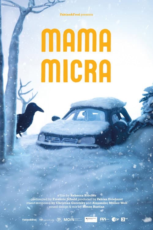 Poster for Mama Micra