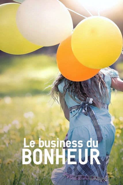 Poster for Manufacturing Happiness