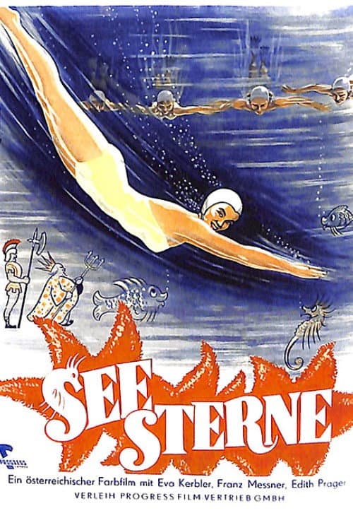 Poster for Seesterne