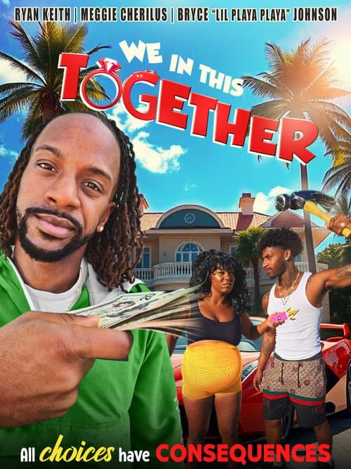 Poster for We in This Together