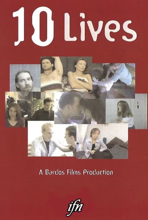 Poster for 10 Lives