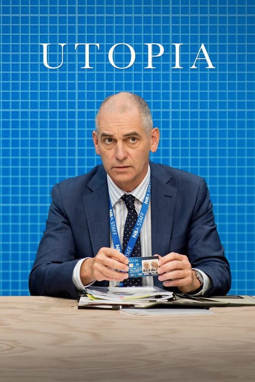 Poster for Utopia