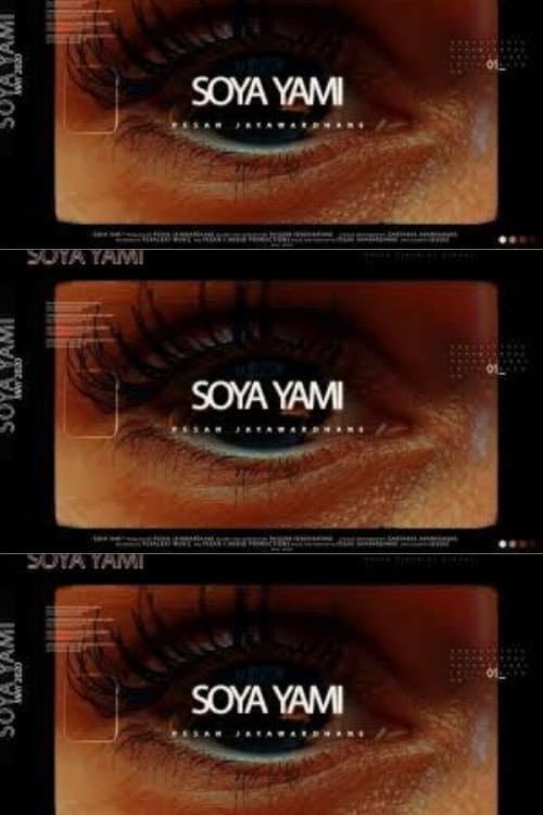 Poster for PESAN: Soya Yami