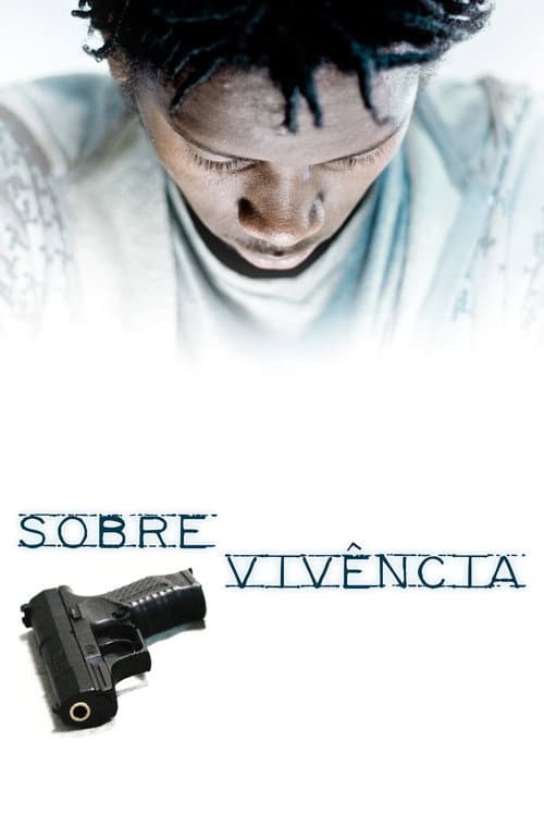 Poster for Sobre Vivência