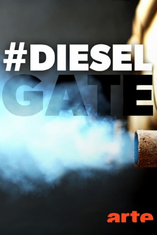 Poster for #DIESELGATE