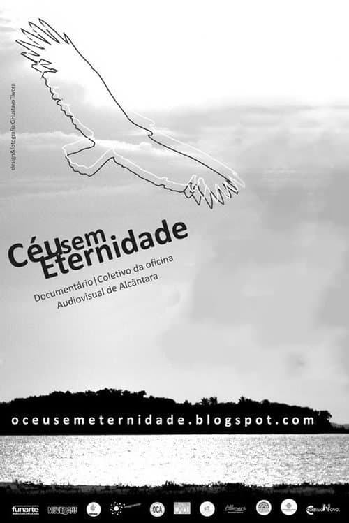 Poster for Sky With No Eternity