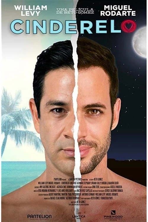 Poster for Cinderello