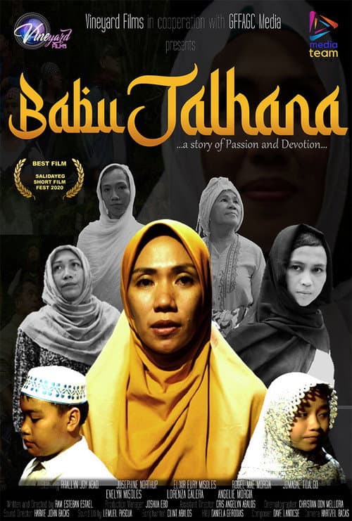 Poster for Babu Jalhana