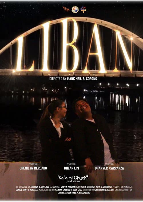 Poster for Liban