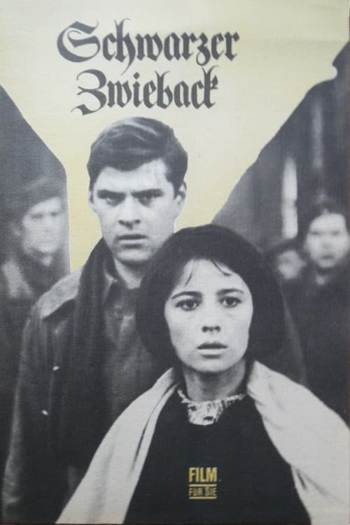 Poster for Black Rusks