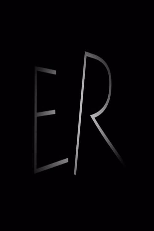 Poster for Er