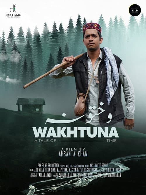 Poster for Times