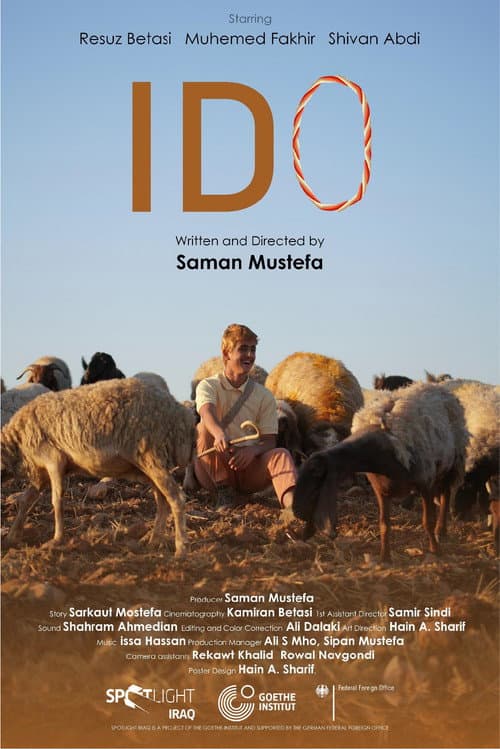 Poster for Ido
