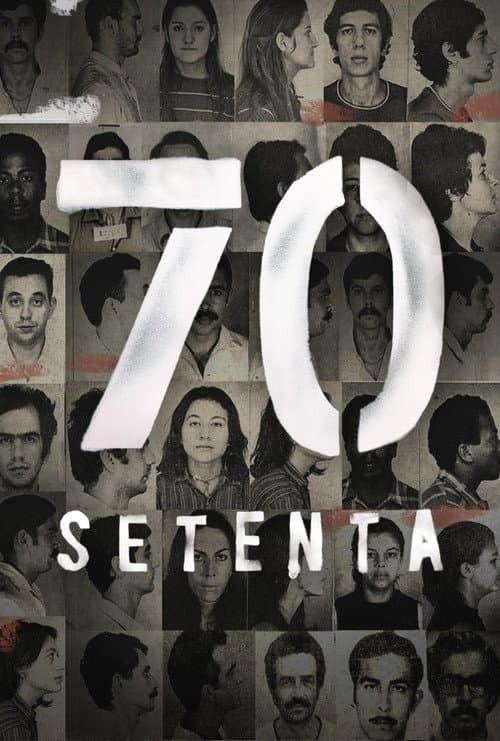 Poster for Seventy