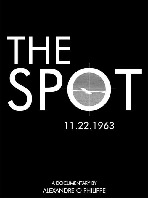 Poster for The Spot