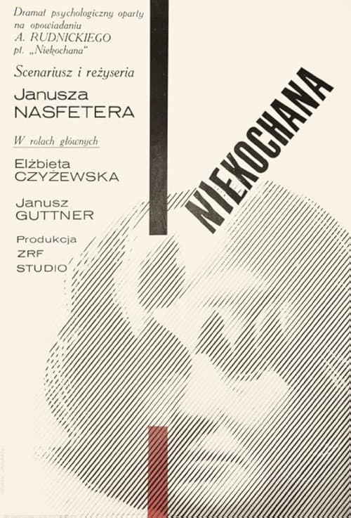 Poster for Unloved