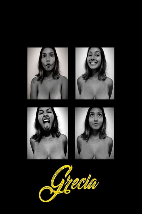 Poster for Grecia