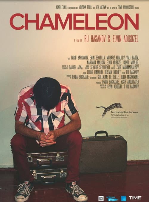Poster for Chameleon