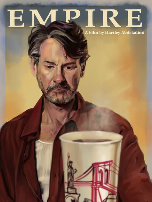 Poster for Empire