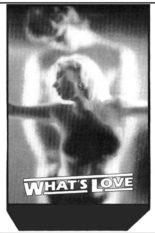 Poster for What's Love