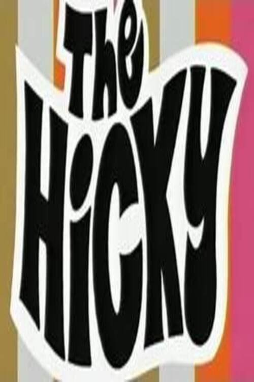 Poster for No Neck Joe in: The Hicky