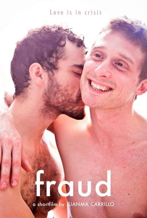 Poster for Fraud