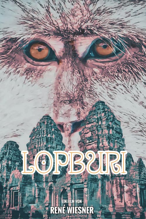 Poster for Lopburi