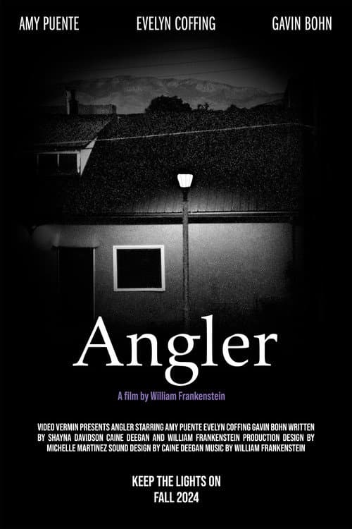 Poster for Angler