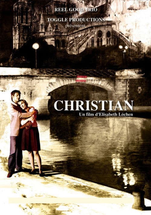 Poster for Christian