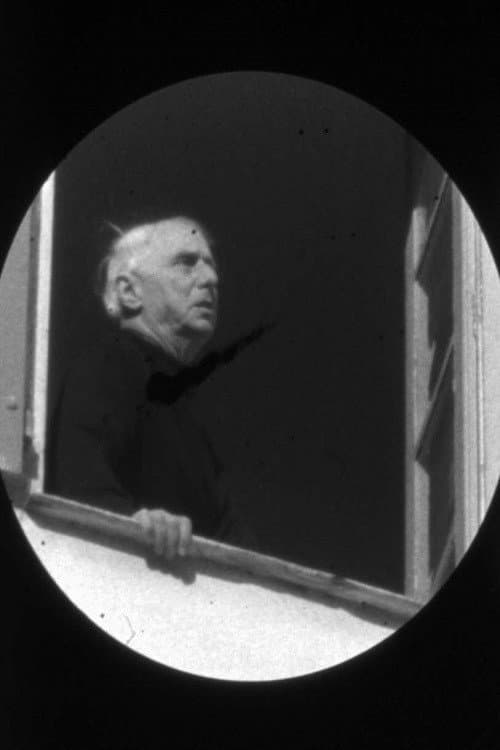 Постер до фільму «Die widerrechtliche Ausübung der Astronomie»