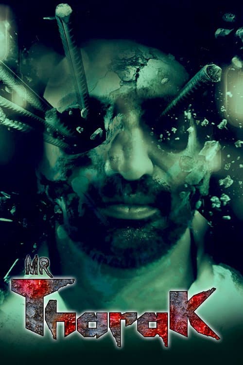 Poster for Mr. Tharak