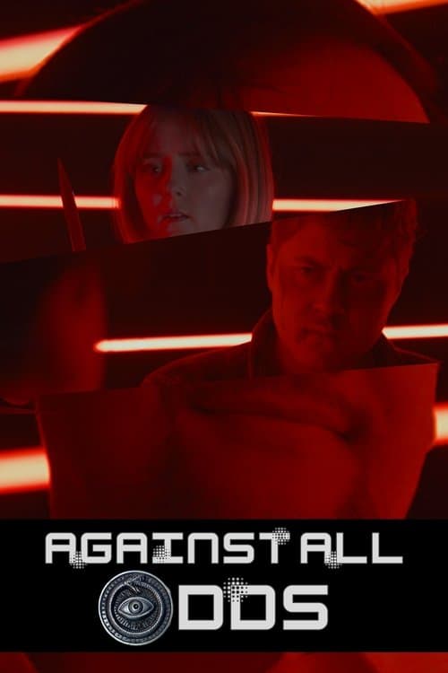 Poster for Against All Odds