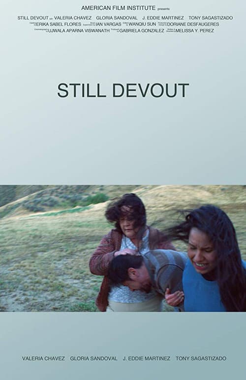 Poster for Still Devout