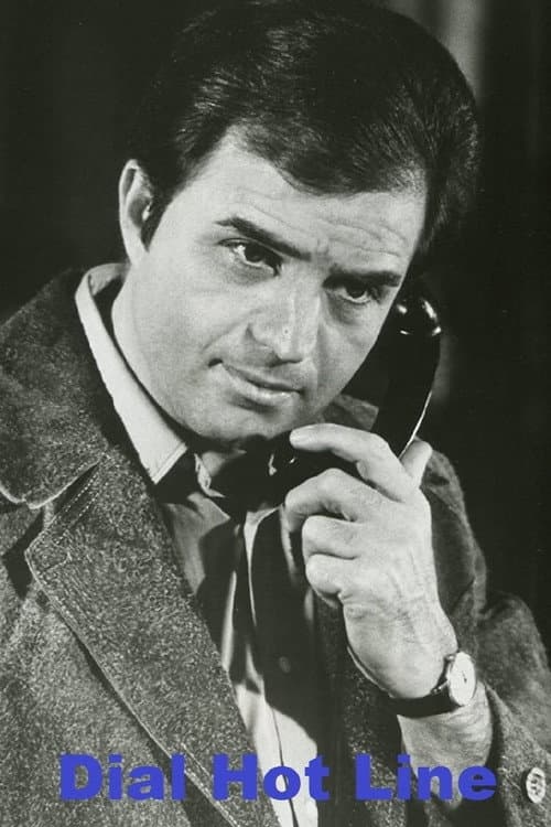 Poster for Dial Hot Line