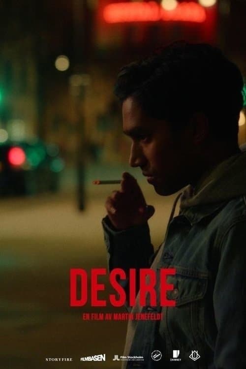 Poster for Desire