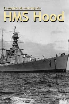 Poster for How The Bismarck Sank HMS Hood