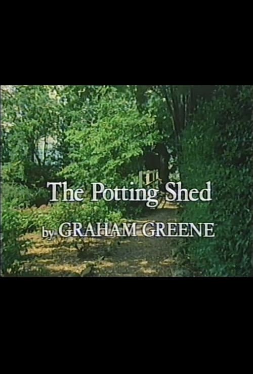 Poster for The Potting Shed