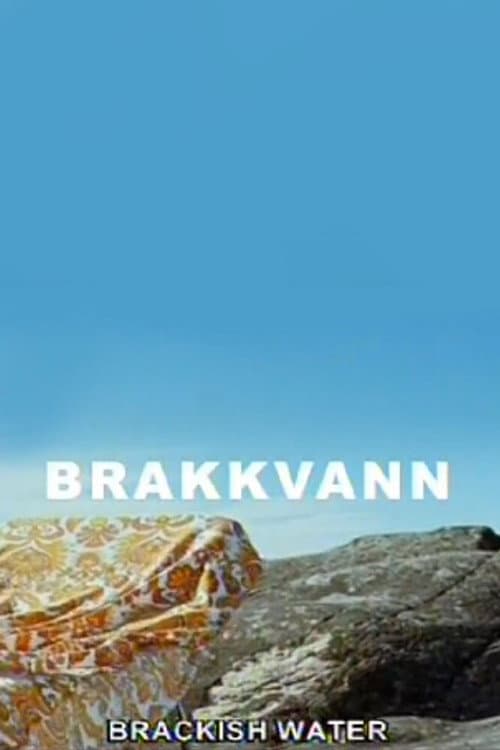 Poster for Brackish Water
