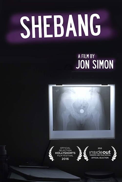 Poster for Shebang