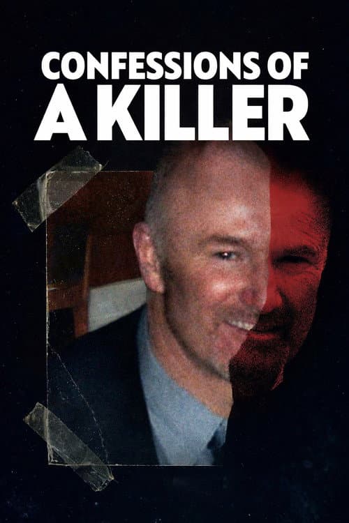 Poster for Confessions of a Killer