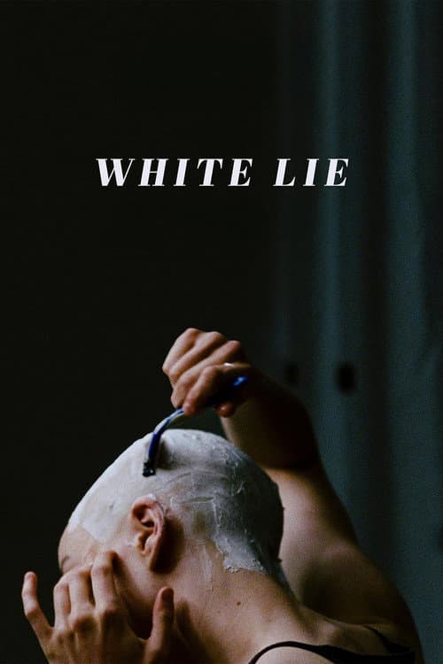 Poster for White Lie