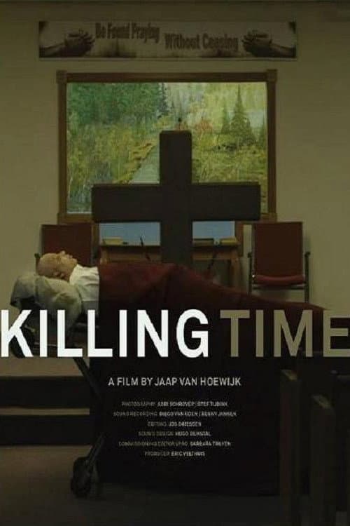 Poster for Killing Time