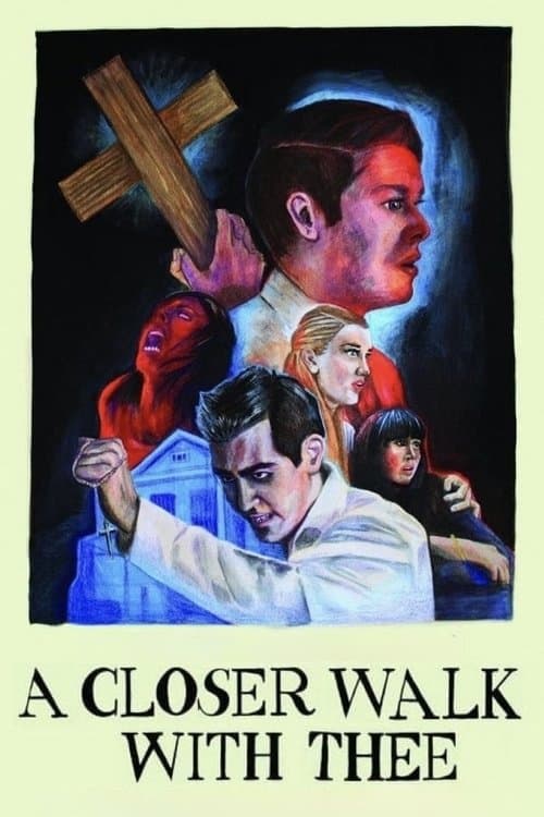 Poster for A Closer Walk with Thee