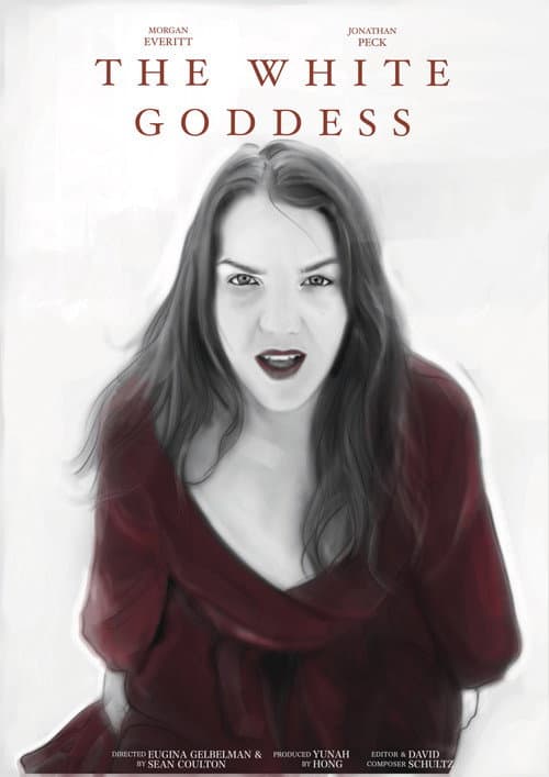 Poster for The White Goddess
