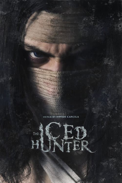 Poster for The Iced Hunter