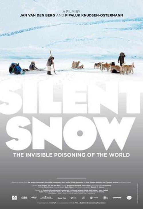 Poster for Silent Snow
