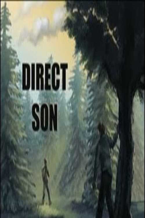 Poster for Direct Son